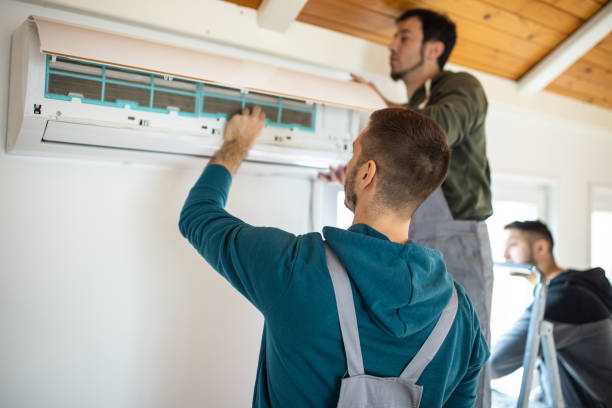 Best Residential HVAC Services  in Leisure Village, NJ