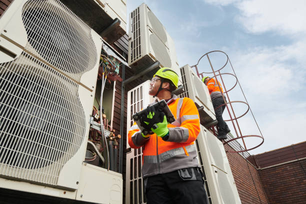 HVAC Maintenance Plan in Leisure Village, NJ