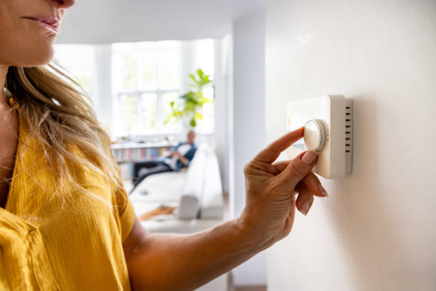 Best Air Conditioning Repair  in Leisure Village, NJ