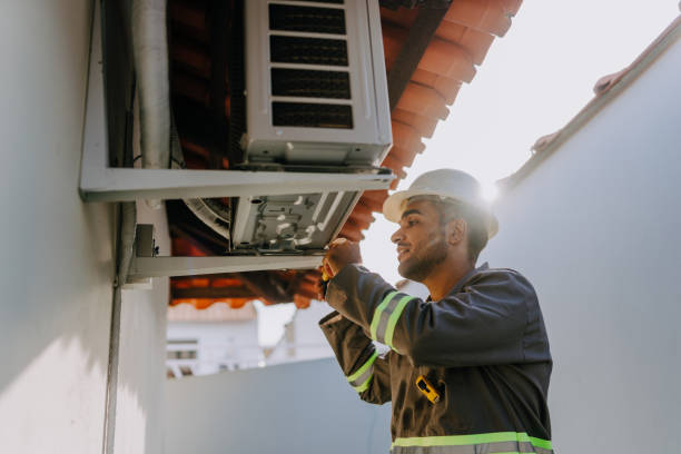 Best HVAC Installation Services  in Leisure Village, NJ