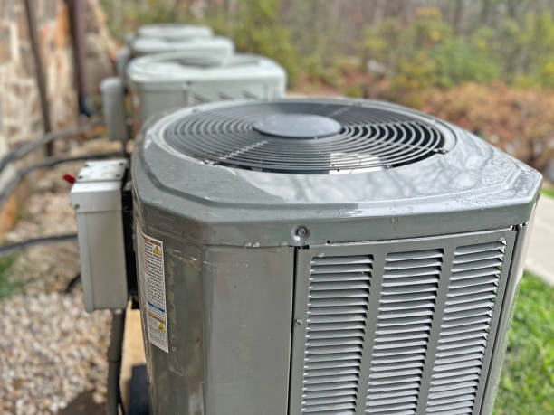 Best Commercial HVAC Repair  in Leisure Village, NJ